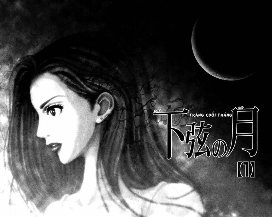 Last Quarter - Chương 1