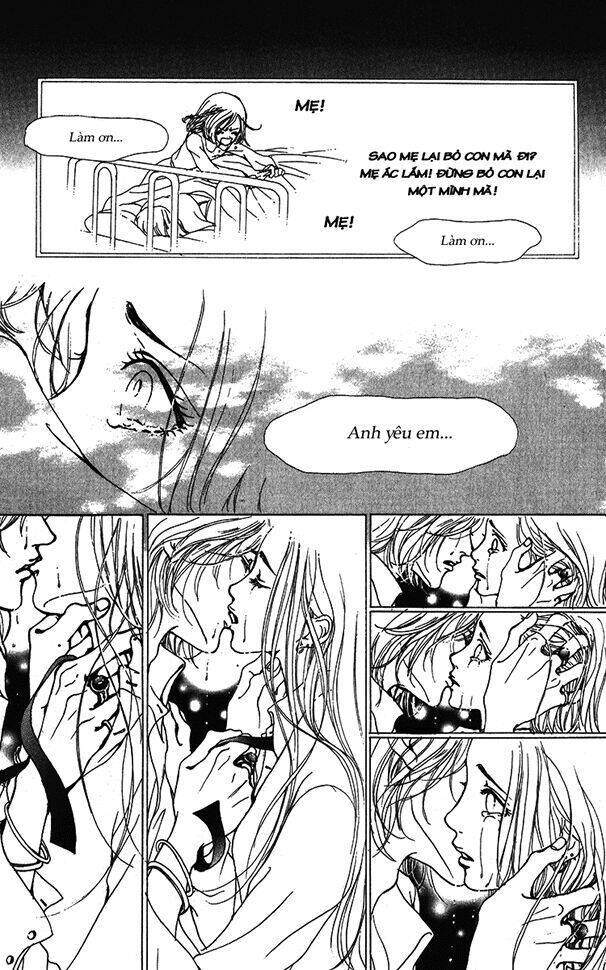 Last Quarter - Chương 1