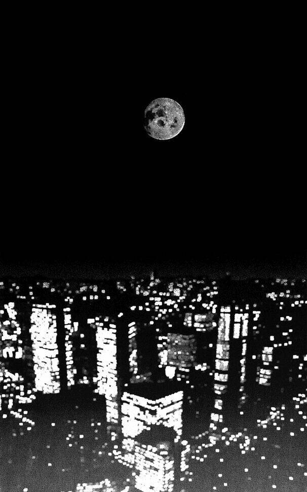 Last Quarter - Chương 1