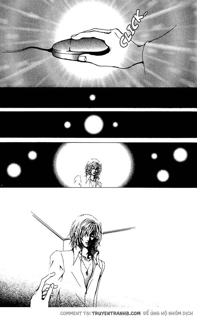 Last Quarter - Chương 10