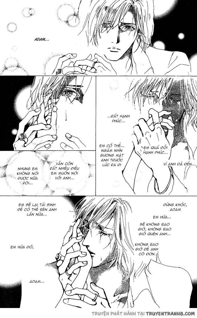 Last Quarter - Chương 10