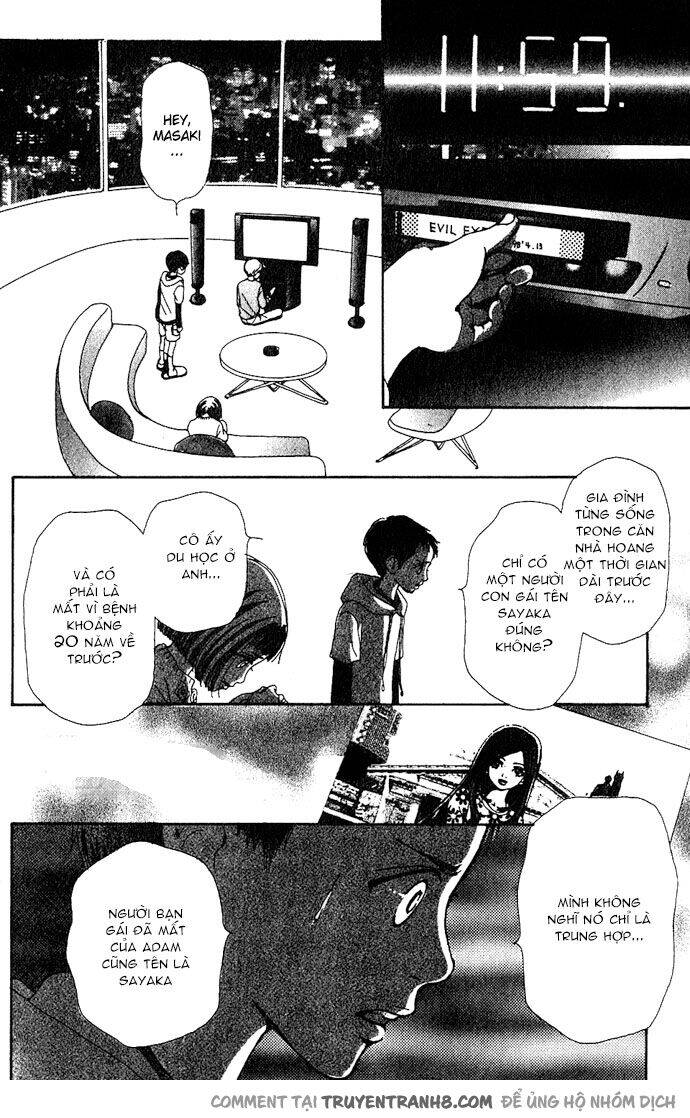 Last Quarter - Chương 10