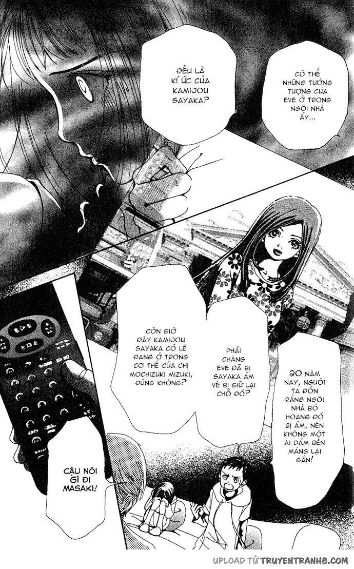 Last Quarter - Chương 10