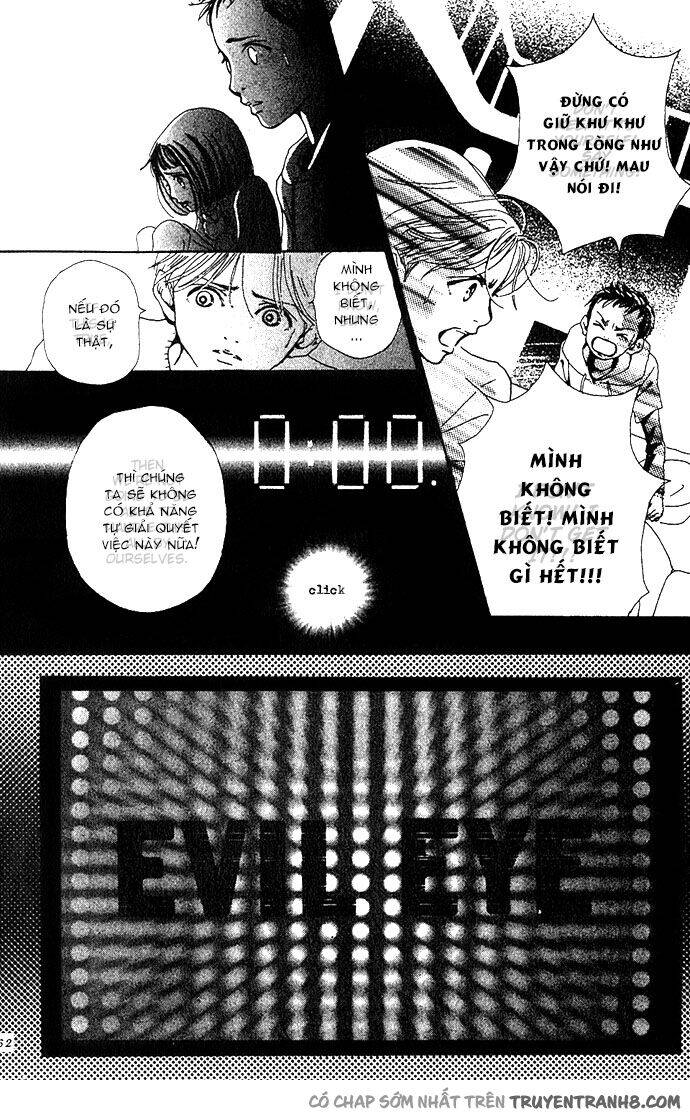 Last Quarter - Chương 10