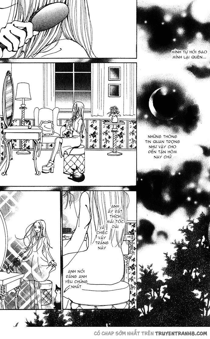 Last Quarter - Chương 10