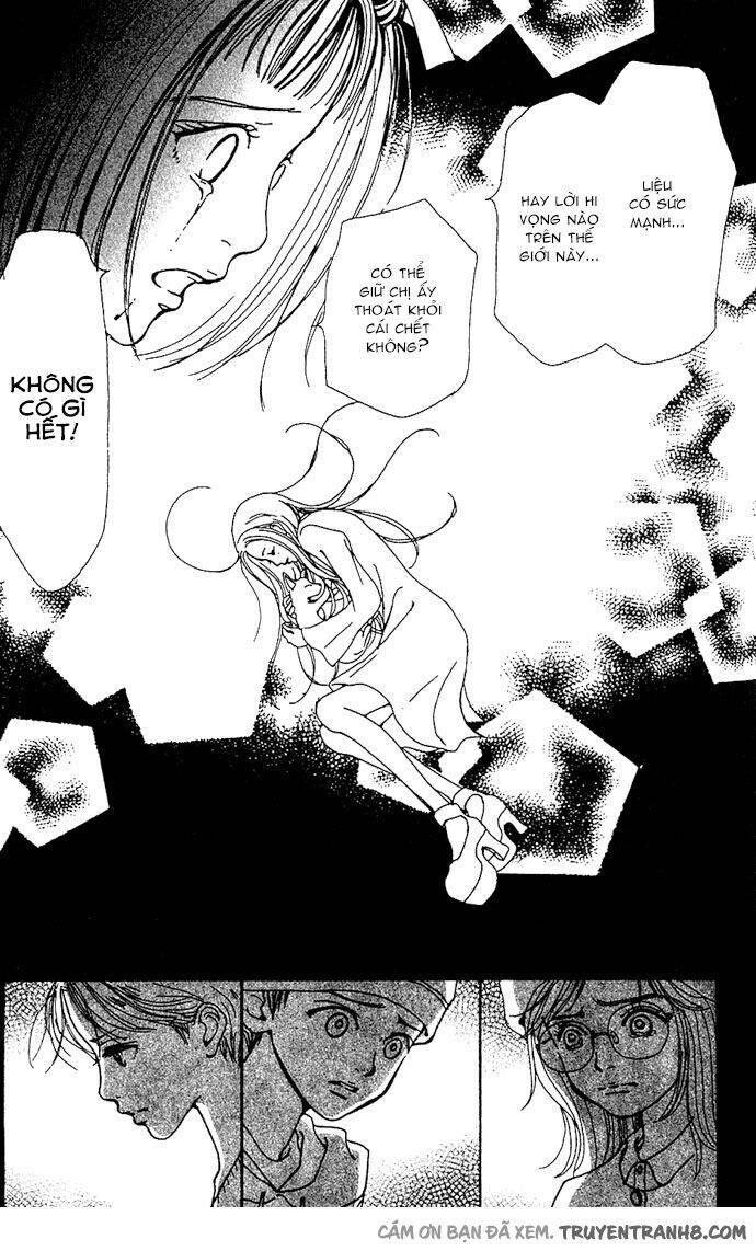 Last Quarter - Chương 10