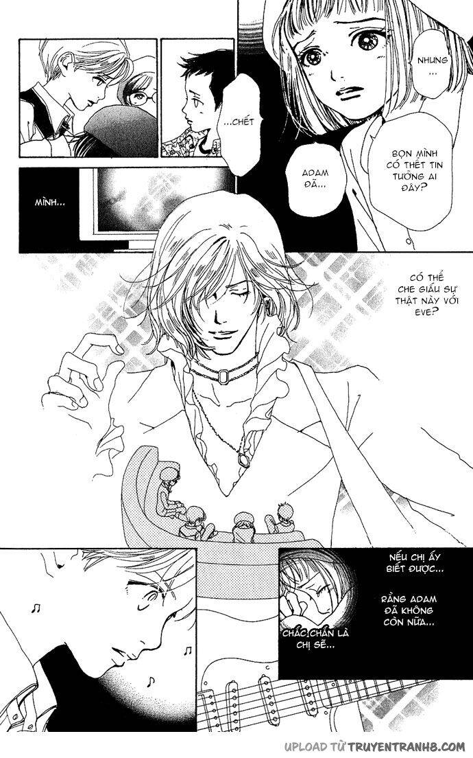 Last Quarter - Chương 11