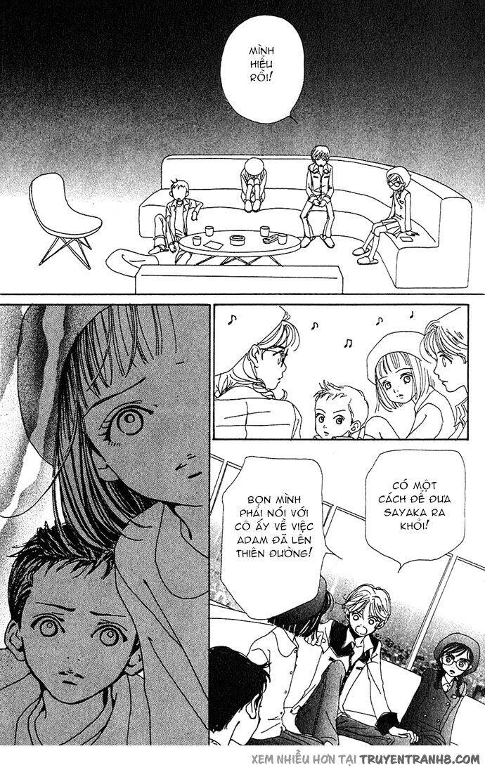 Last Quarter - Chương 11