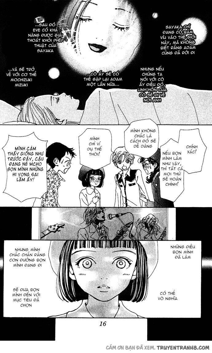 Last Quarter - Chương 11