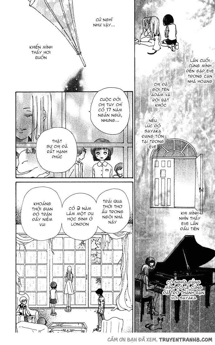 Last Quarter - Chương 11