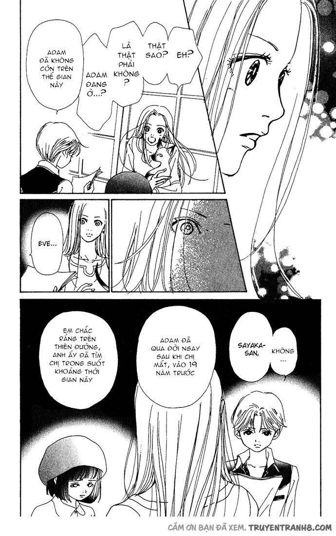 Last Quarter - Chương 11