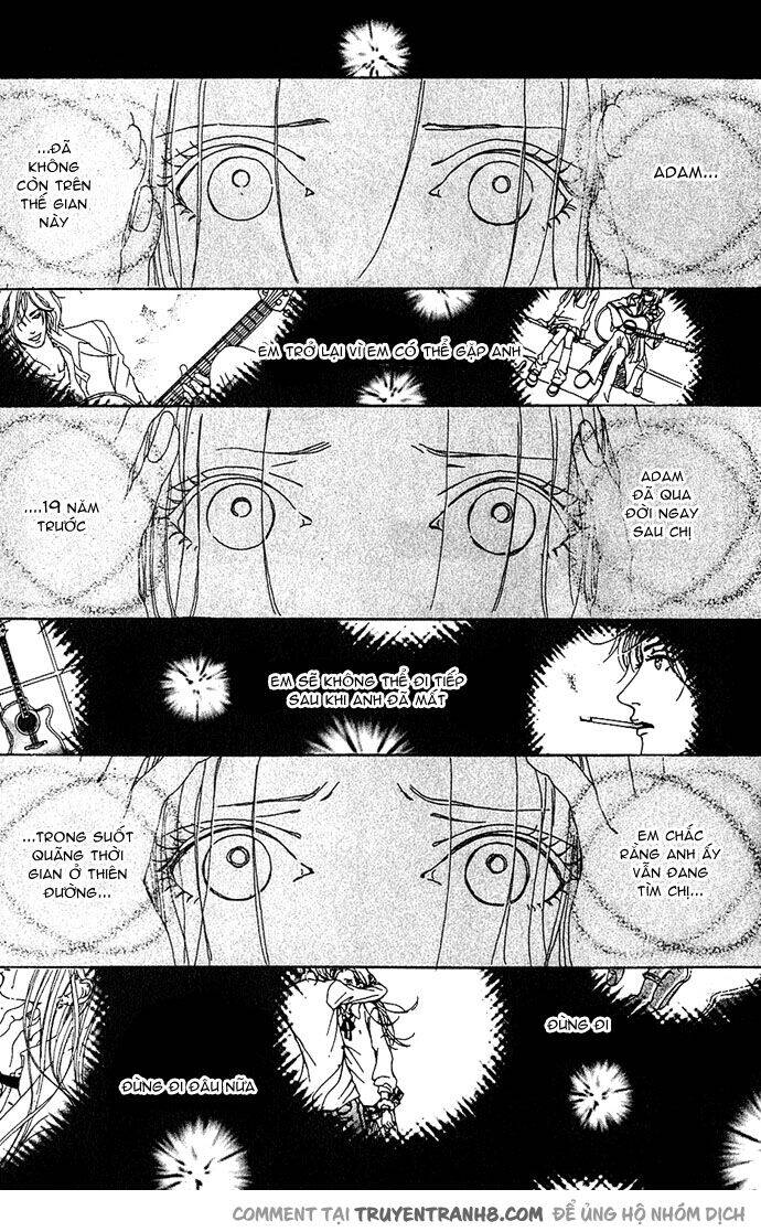 Last Quarter - Chương 11