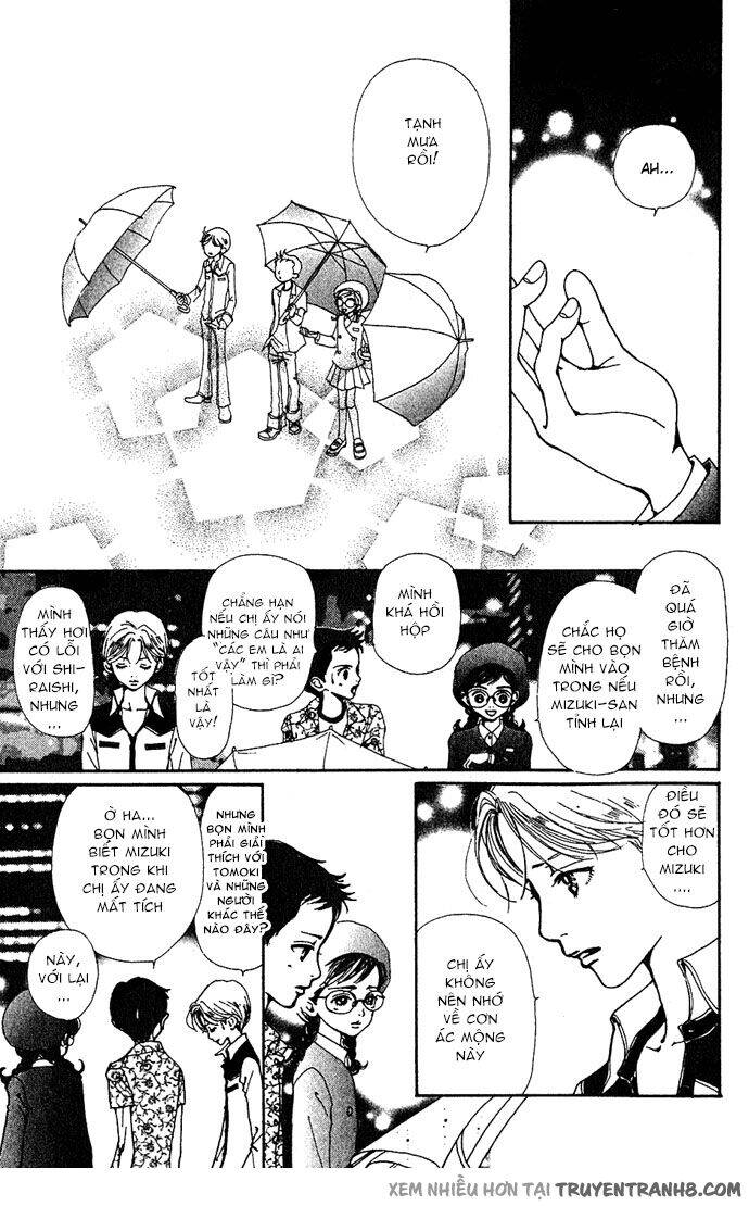 Last Quarter - Chương 11