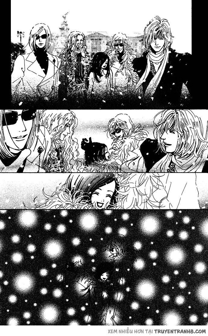 Last Quarter - Chương 11