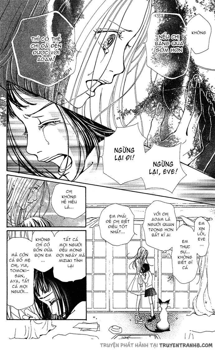 Last Quarter - Chương 12