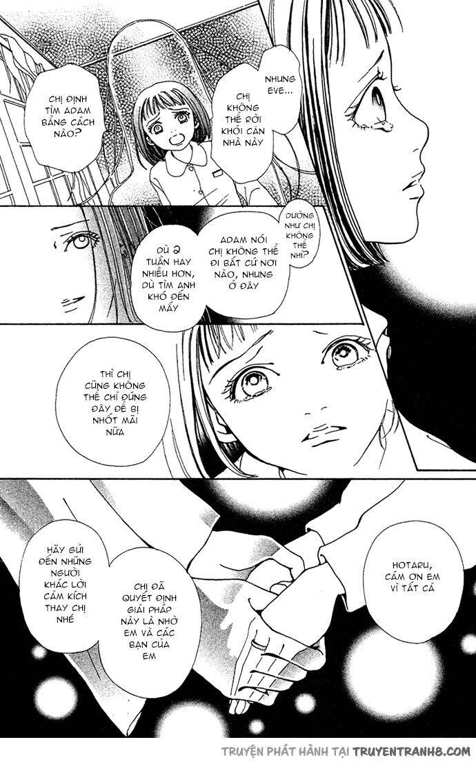 Last Quarter - Chương 12