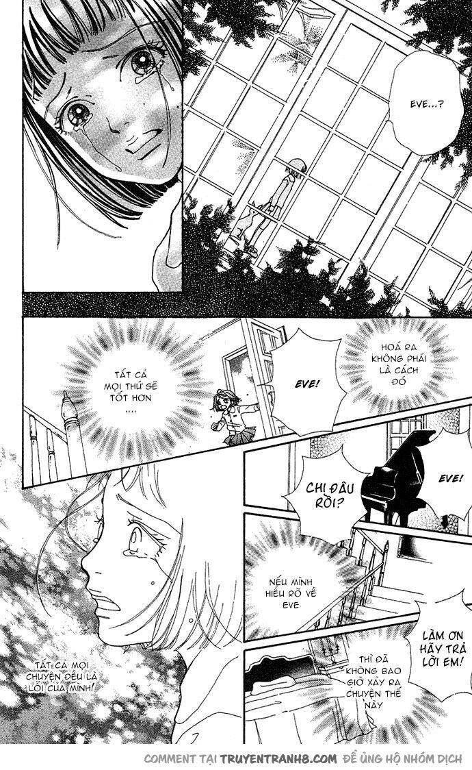 Last Quarter - Chương 12