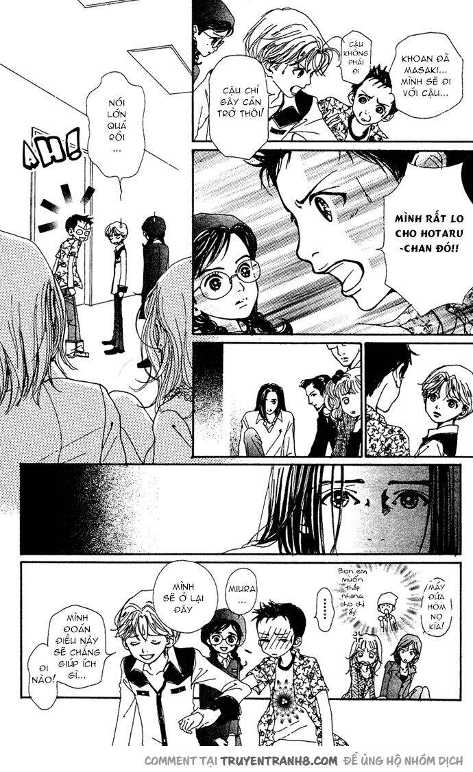 Last Quarter - Chương 12