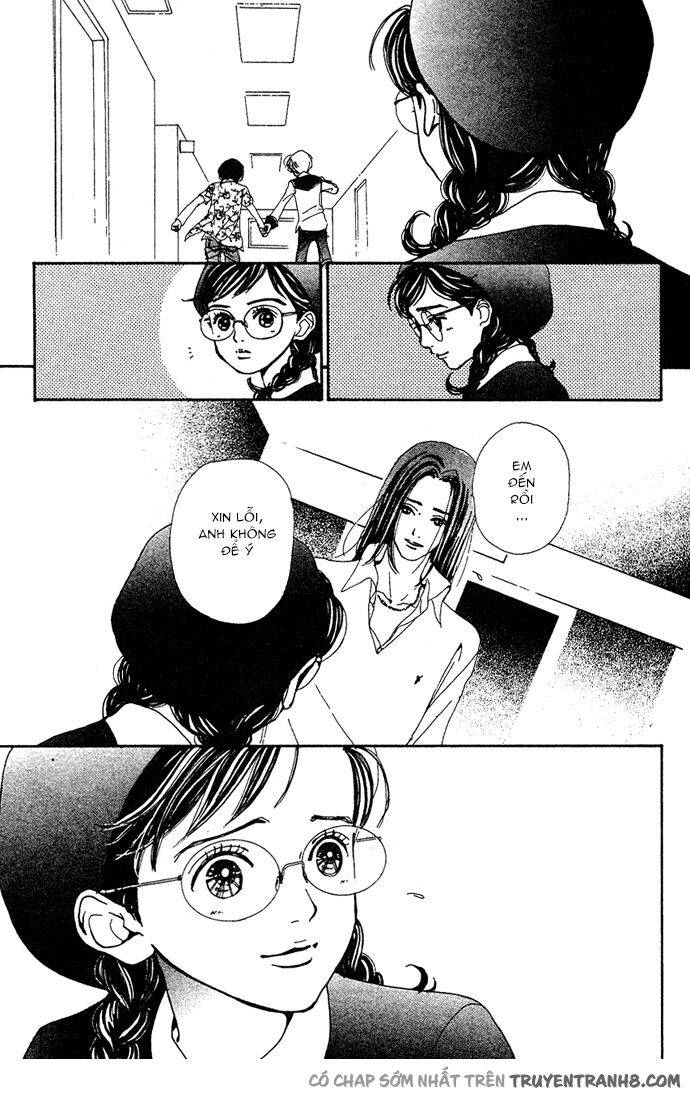 Last Quarter - Chương 12