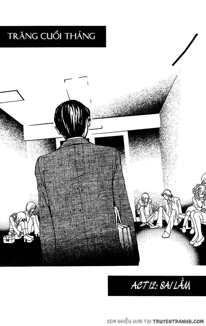 Last Quarter - Chương 12