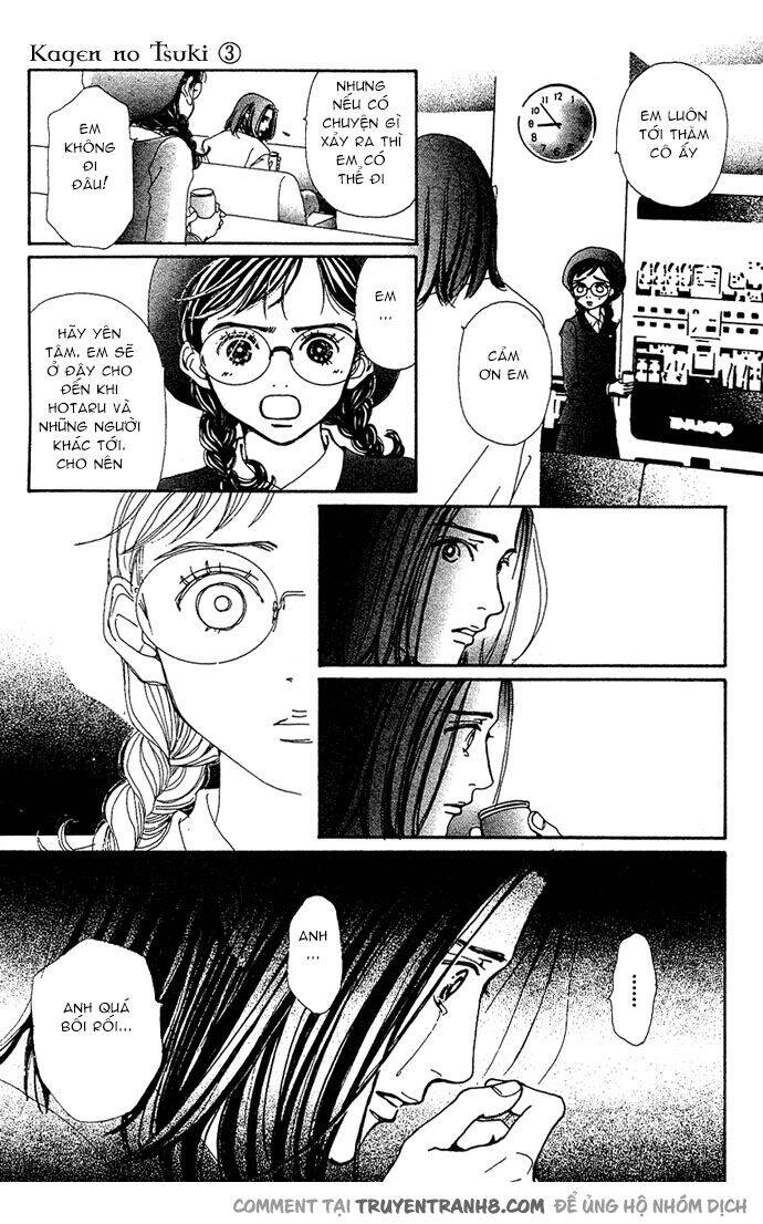 Last Quarter - Chương 12