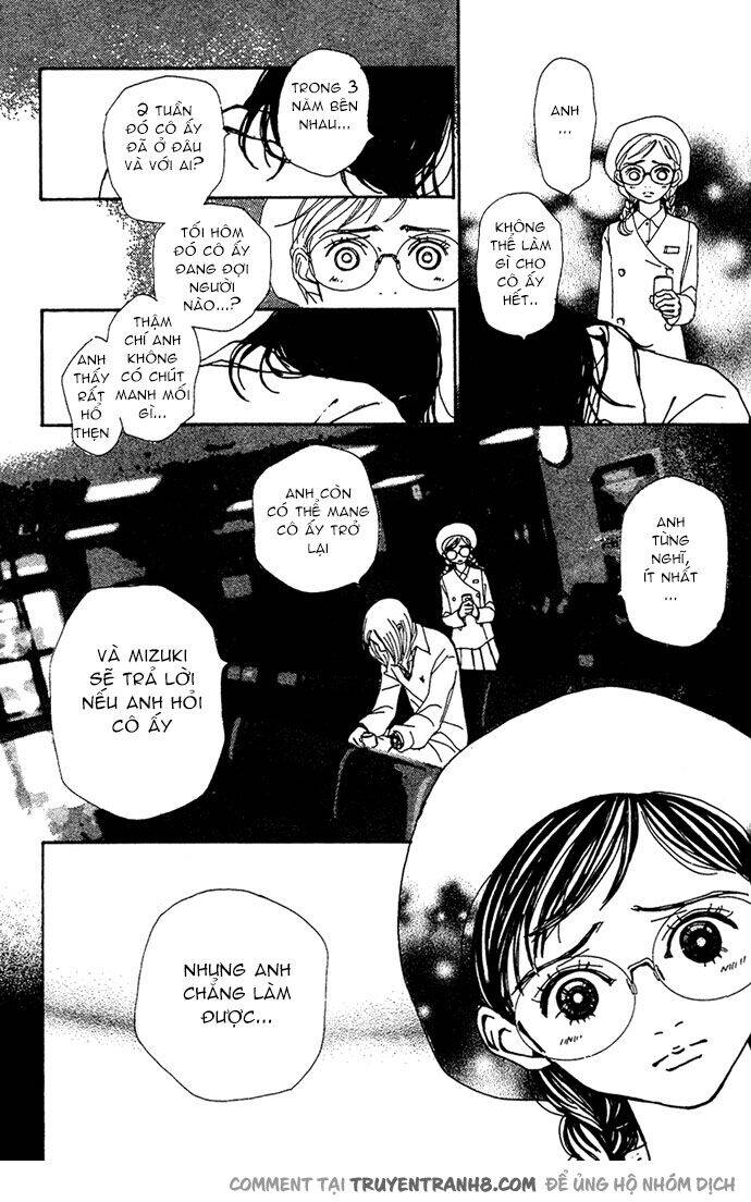 Last Quarter - Chương 12