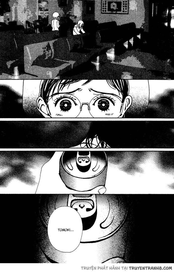 Last Quarter - Chương 12