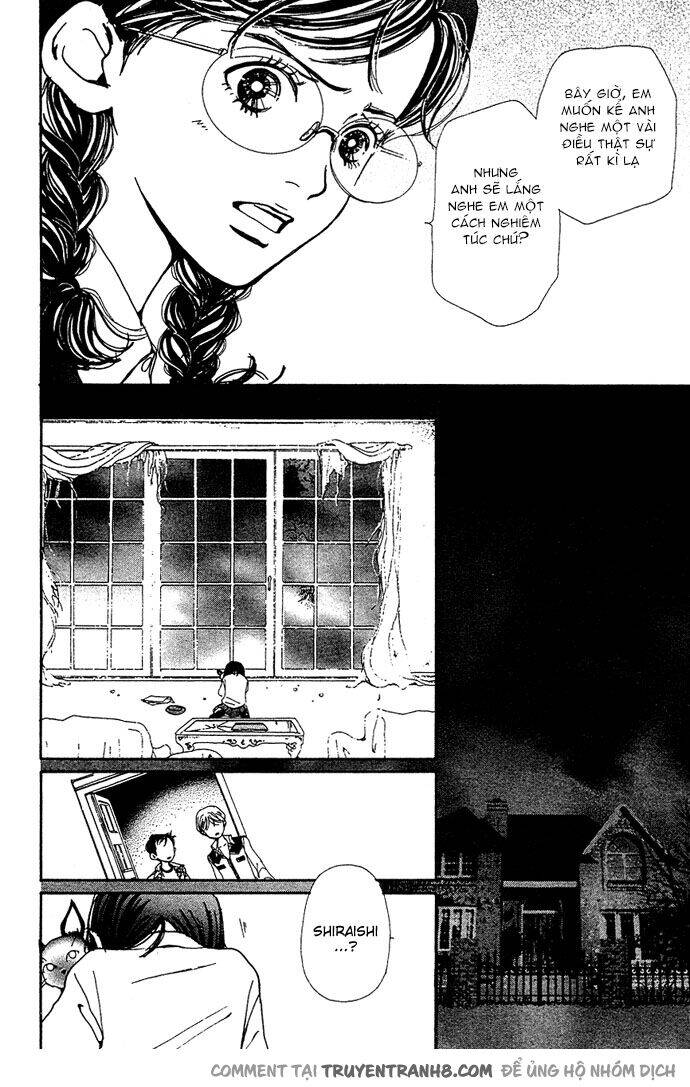 Last Quarter - Chương 12