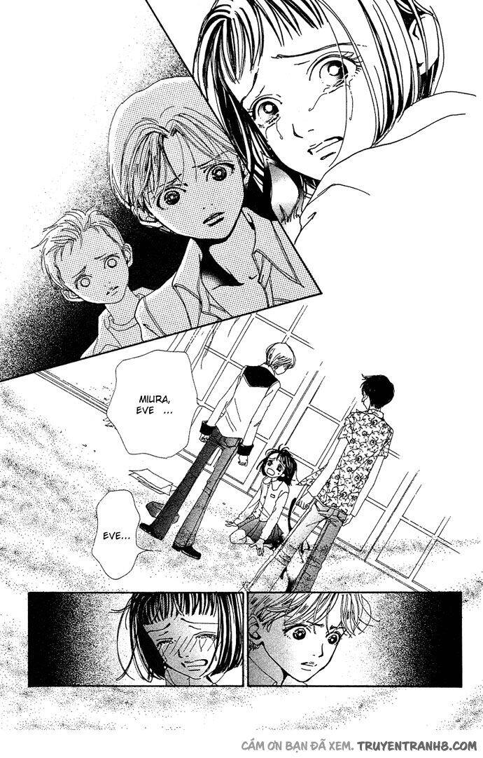 Last Quarter - Chương 12