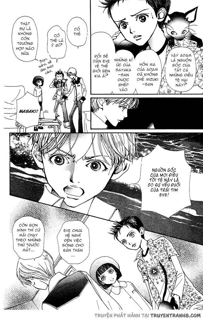 Last Quarter - Chương 12