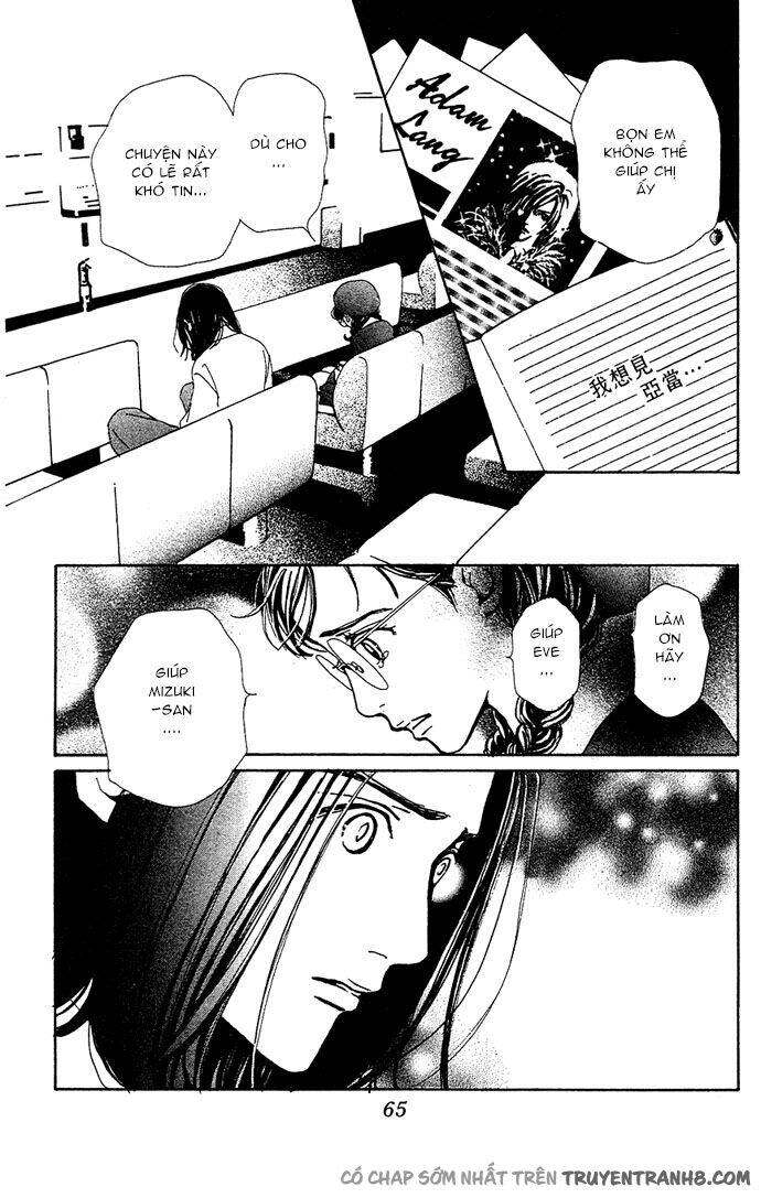 Last Quarter - Chương 12