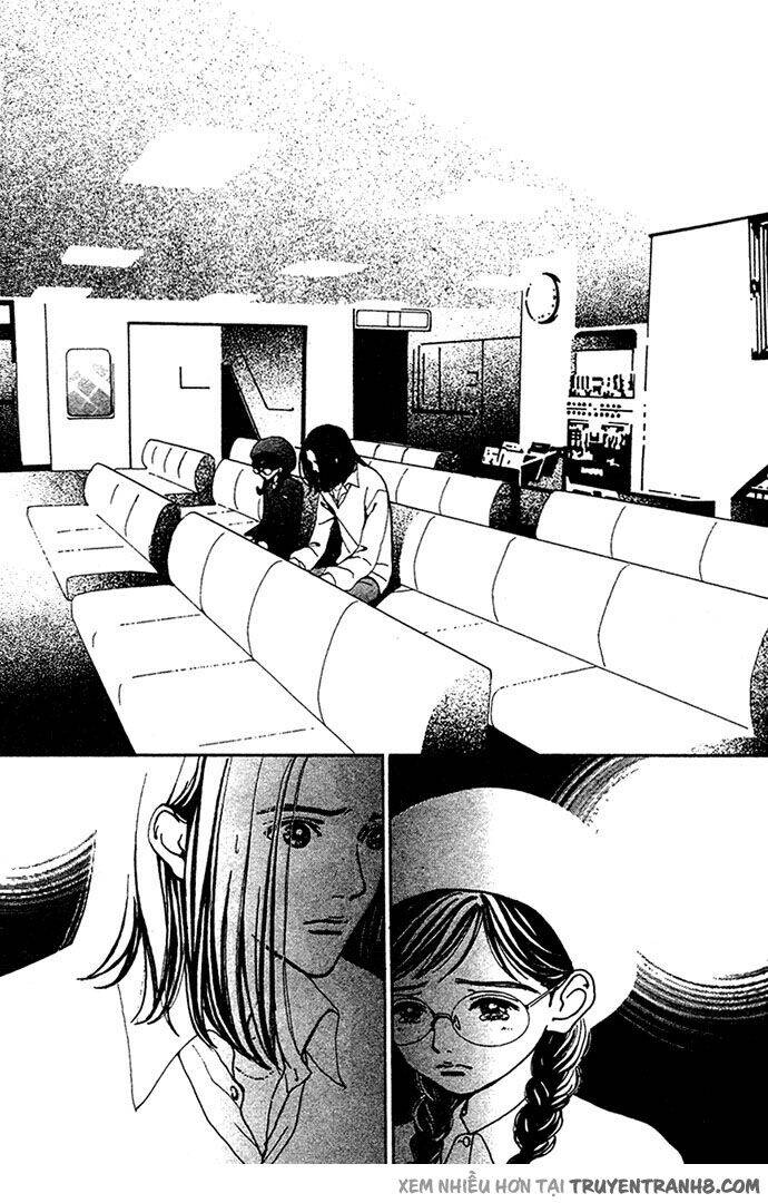 Last Quarter - Chương 12