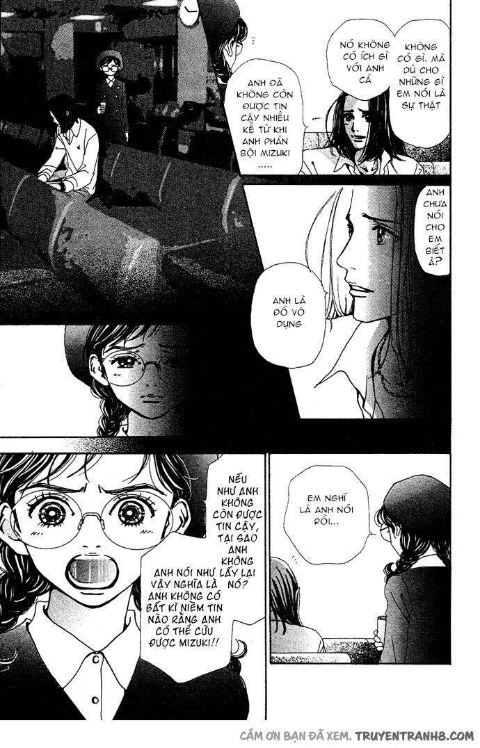 Last Quarter - Chương 12