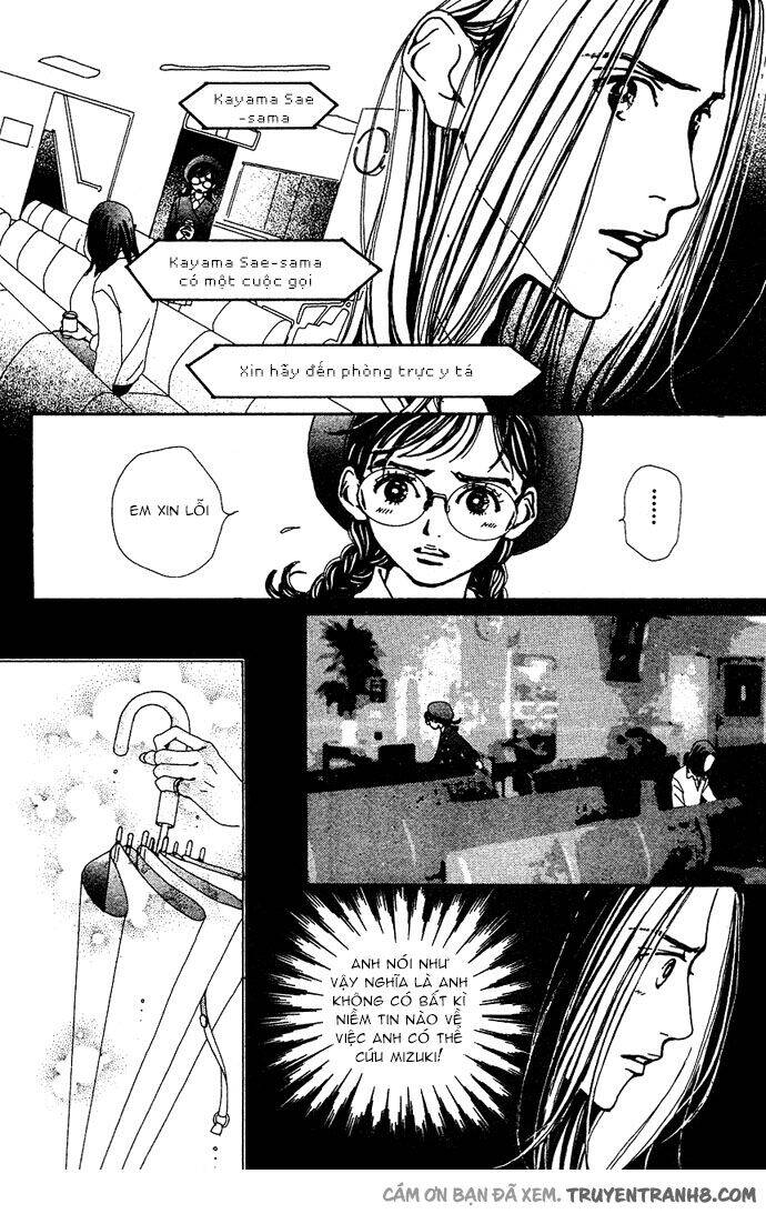 Last Quarter - Chương 12