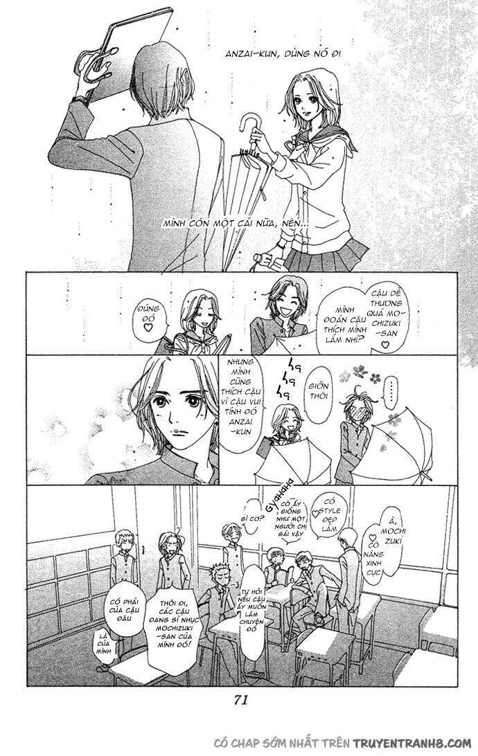 Last Quarter - Chương 12