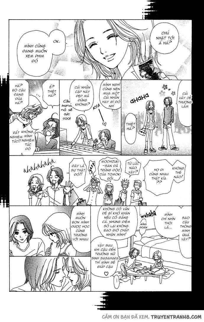 Last Quarter - Chương 12