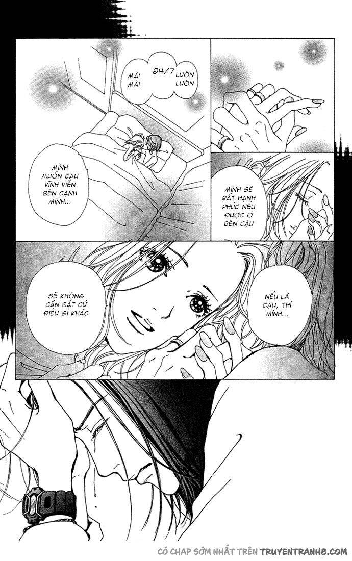 Last Quarter - Chương 12