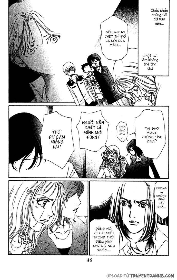 Last Quarter - Chương 12