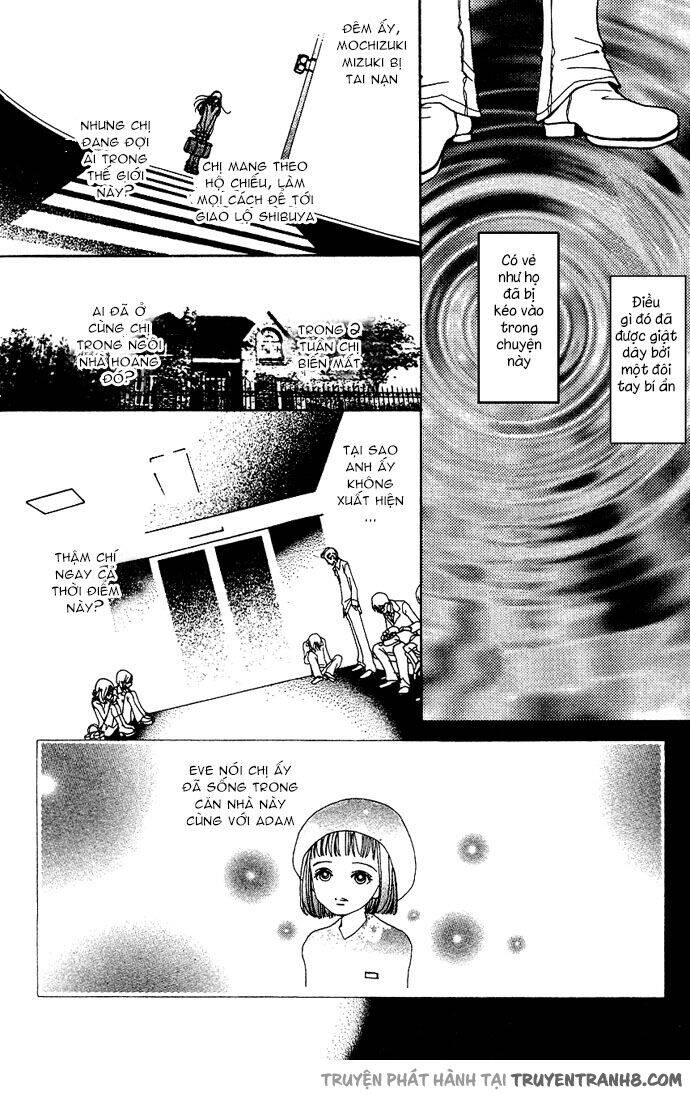 Last Quarter - Chương 12