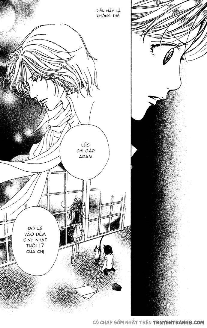 Last Quarter - Chương 12