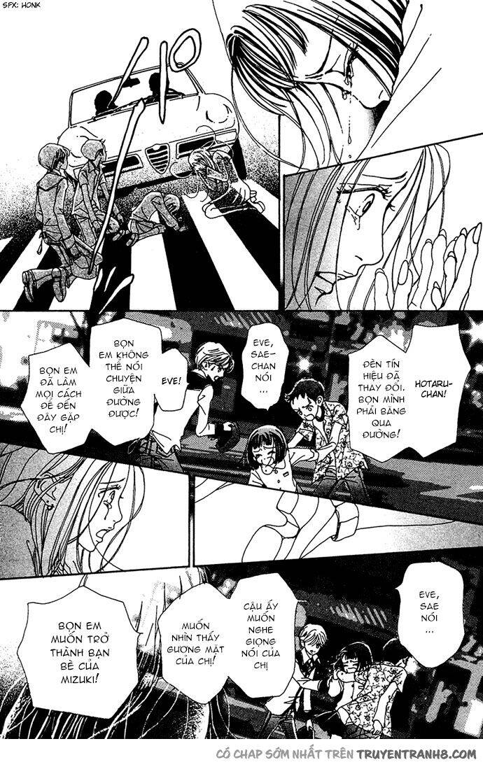 Last Quarter - Chương 13