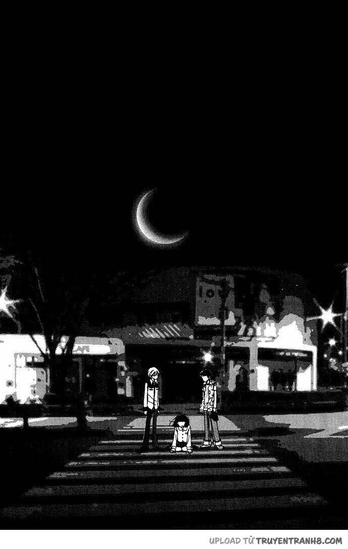 Last Quarter - Chương 13