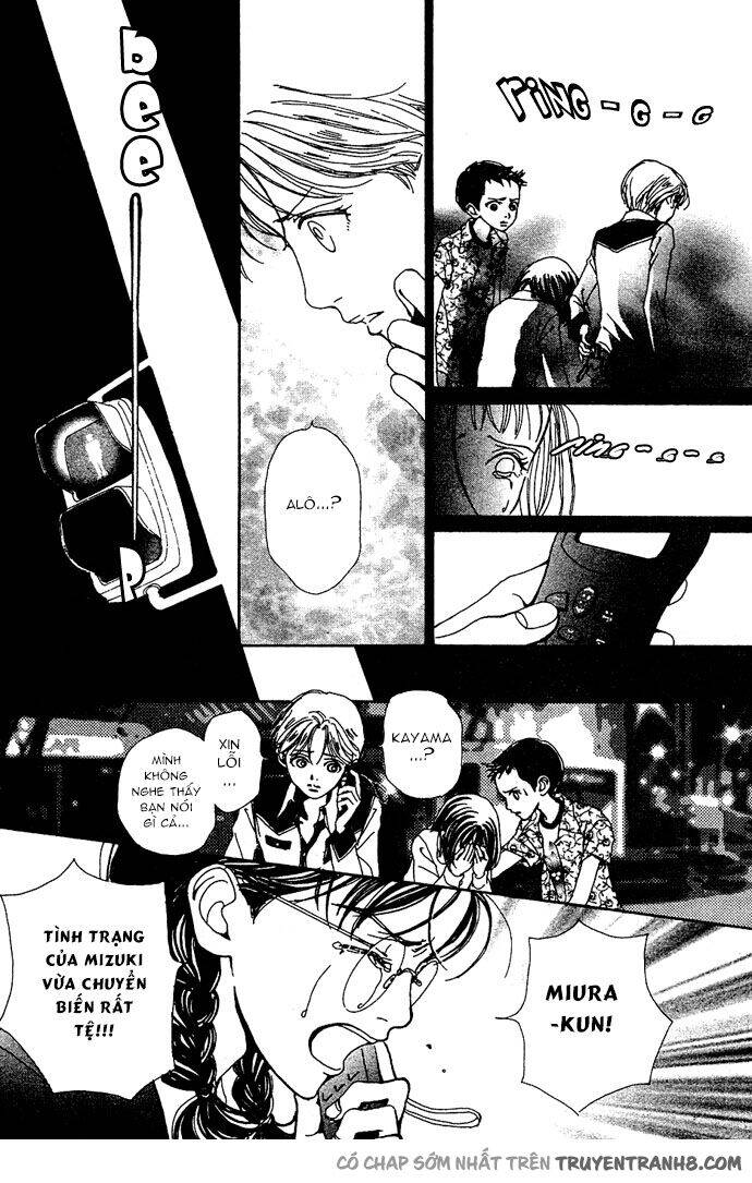 Last Quarter - Chương 13