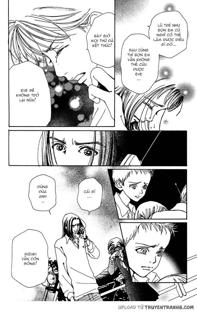 Last Quarter - Chương 13