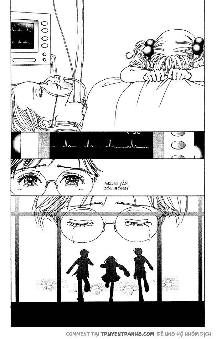 Last Quarter - Chương 13