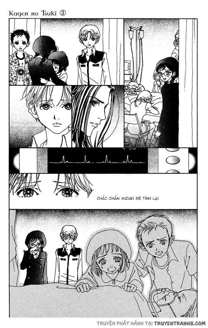 Last Quarter - Chương 13