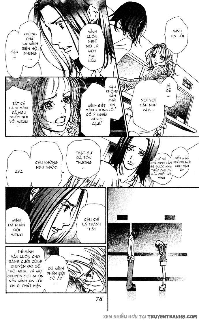 Last Quarter - Chương 13