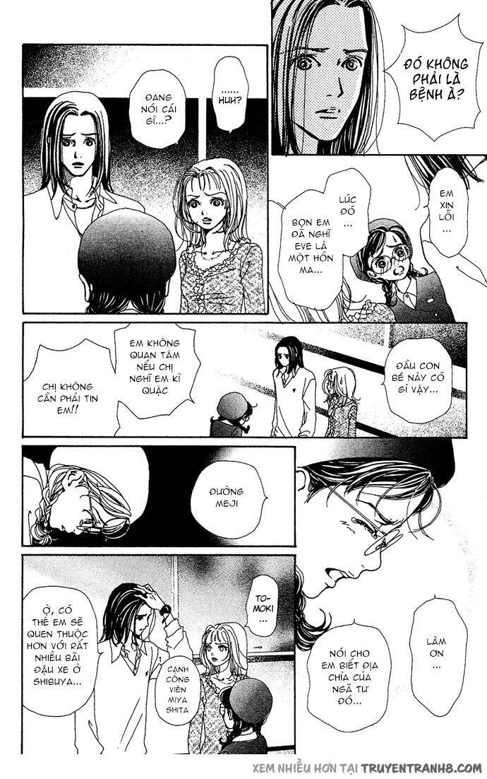 Last Quarter - Chương 13