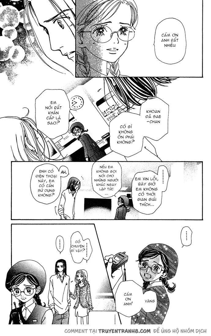 Last Quarter - Chương 13