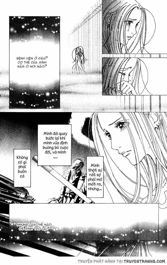 Last Quarter - Chương 14